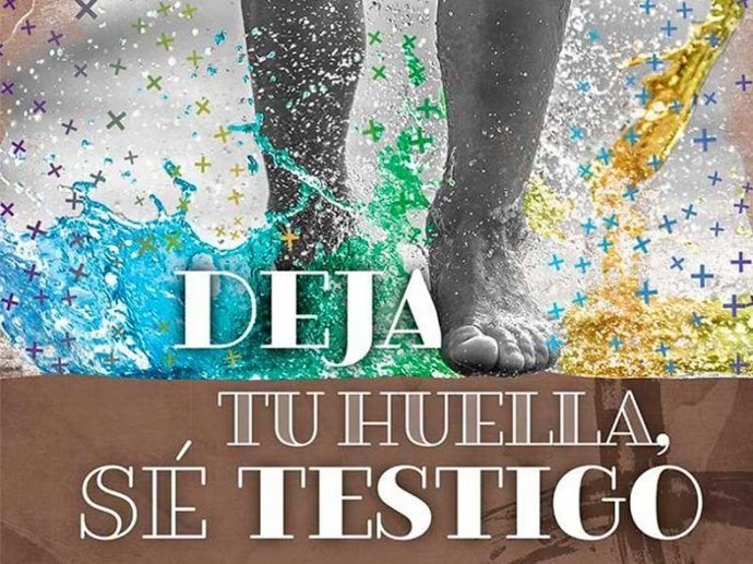 Campaña de las jornadas por las vocaciones de la Iglesia