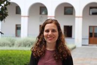 Adelante Andalucía refrenda a Ana Villaverde como candidata por la provincia de Granada