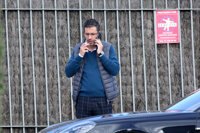 Alberto Luceño traslada al juez la "imposibilidad" de abonar los 4 millones de fianza