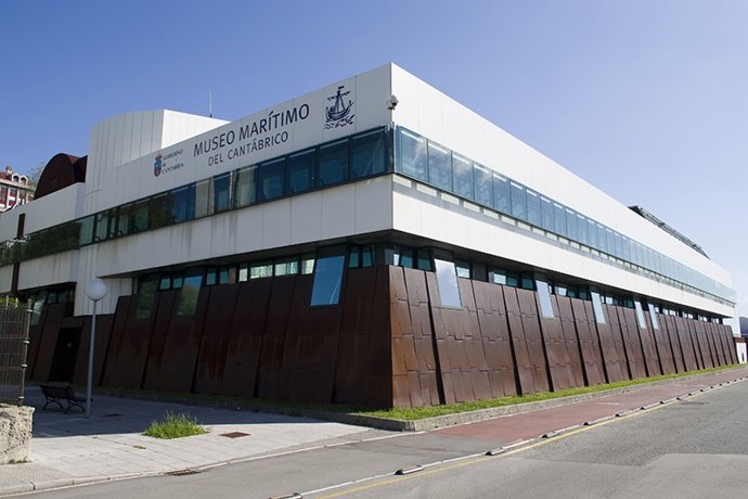 Archivo - Museo Maritimo Del Cantabrico .