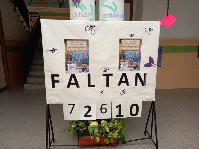 IES Fuente Juncal de Aljaraque (Huelva).