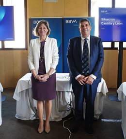 Presentación BBVA Castilla y León