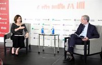 Ayuso, convencida del archivo del caso de su hermano: "Lo que toca es sembrar la sospecha porque así algo queda"