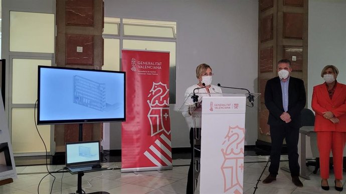 Barceló, en Alicante