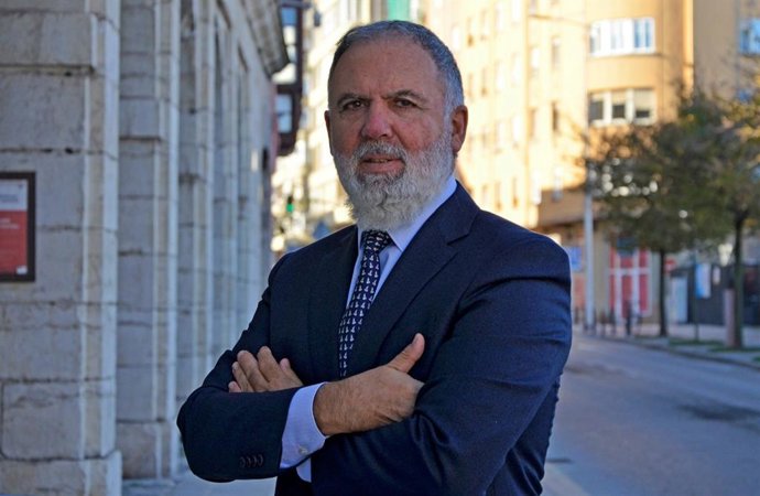 Archivo - Lorenzo Vidal de la Peña