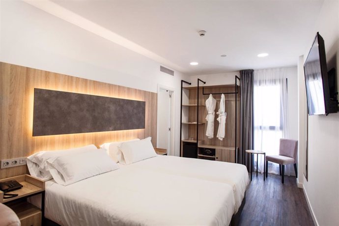 Sercotel Hotel Group amplía su presencia en Andalucía con la apertura de dos hoteles en Granada y Córdoba.