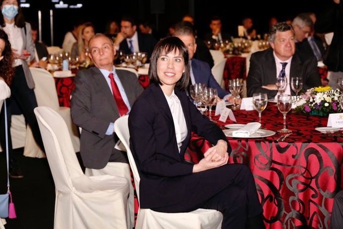 Diana Morant en Forinvest