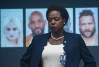 El spin-off de El Pacificador (Peacemaker) estará protagonizado por Amanda Waller