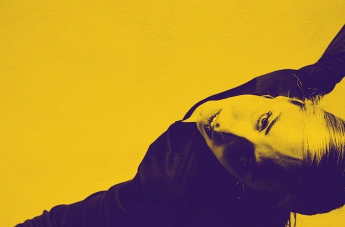 Paula Serrano convierte en danza la atracción hacia lo desconocido con el estreno en el Rialto de 'Sexy suggestion'