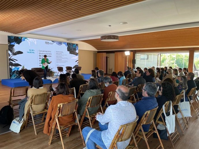 I Congreso Internacional de Innovación Spin Rural-Visionarios da terra