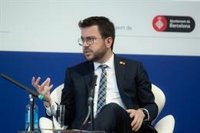 Aragonés exige a Sánchez dimisiones para recuperar la confianza del Gobierno catalán