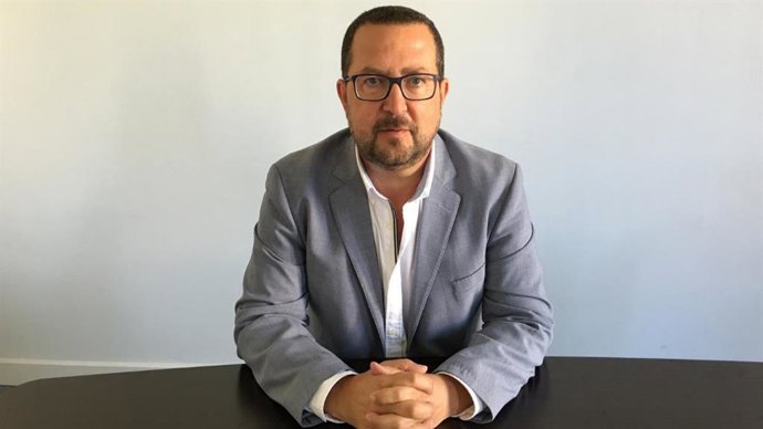 Moisés Cohen, CEO de Simbiu.