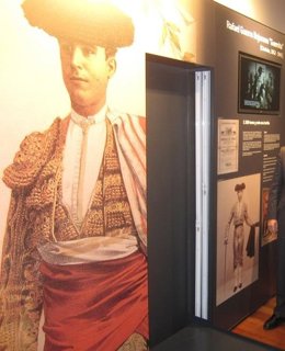 Archivo - Museo Taurino de Córdoba, en una imagen de archivo.