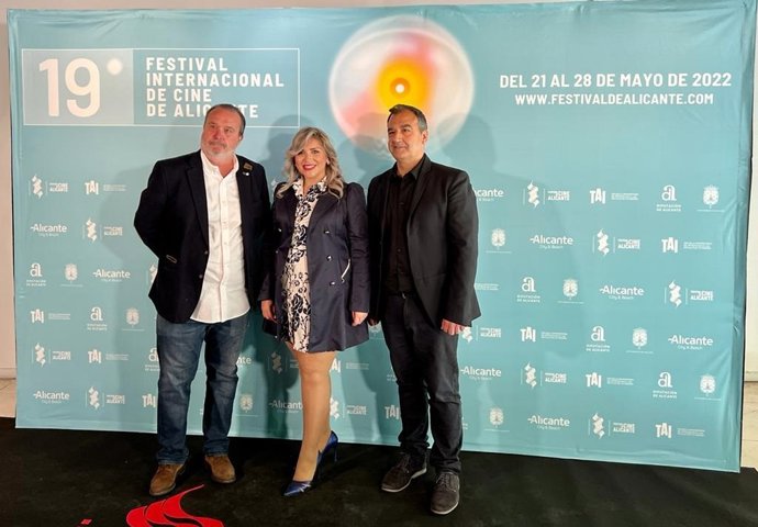 El XIX Festival de Cine de Alicante llega a Madrid con 6 películas en competición oficial por la Tesela de Oro