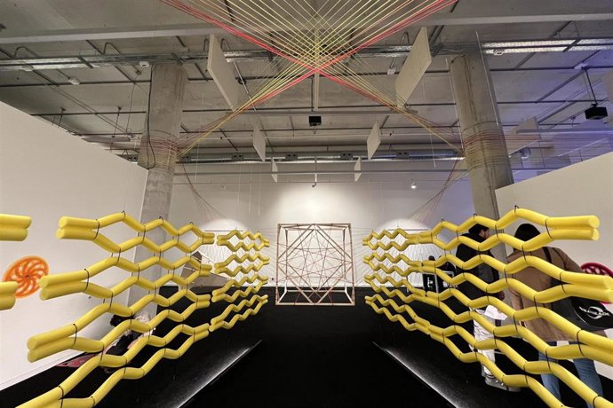 Imagen de la exposición Situ-Akzioak