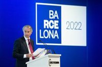 Faus demana a Aragonès "maximitzar el potencial" de Catalunya
