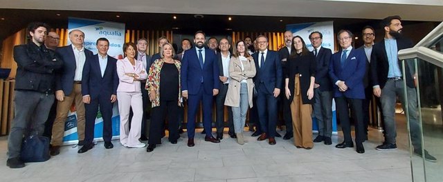 Segunda reunión del Club Conecta en Madrid