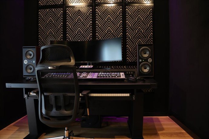 The Music Station, nuevo Hub creativo de Warner Music en Madrid