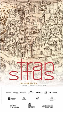 Cartel de 'Transitus'