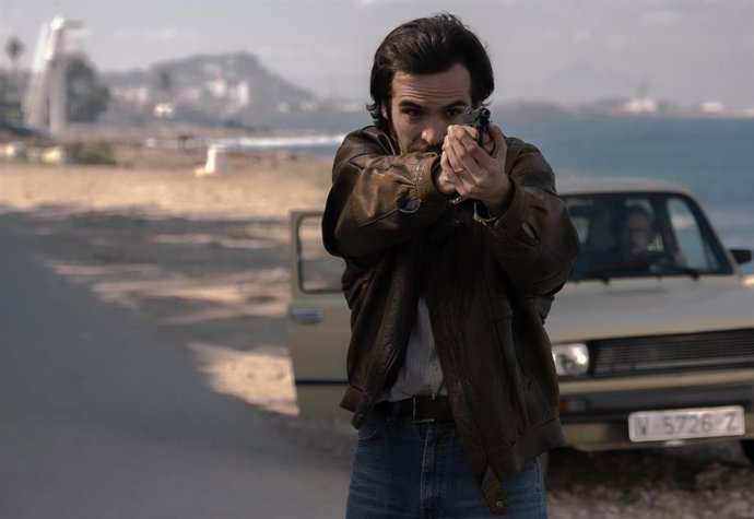 Archivo - FOTOGRAMA DE LA PELÍCULA 'EL SUSTITUTO'