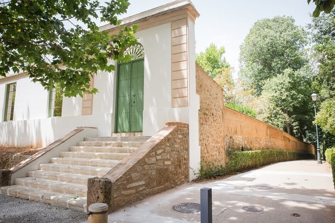 Archivo - Carmen de Peñapartida