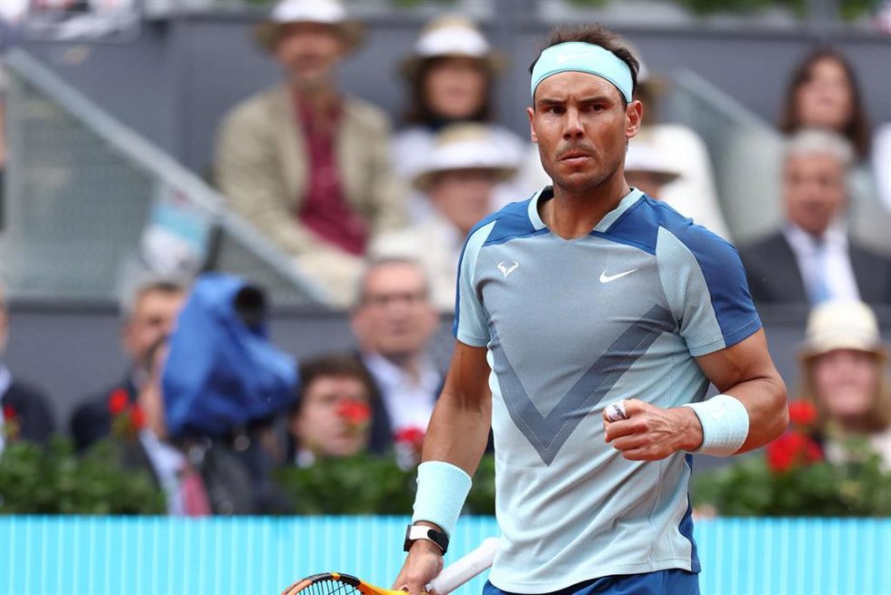 Rafael Nadal
