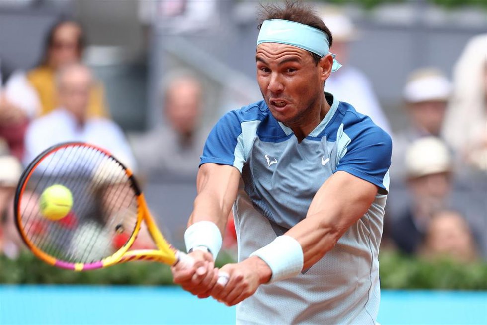 Rafael Nadal