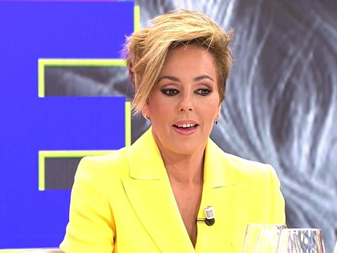 ROCÍO CARRASCO