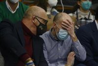 Baltar rechaza el empujón del alcalde de Ourense a una sindicalista sin entrar en el apoyo del PP en el gobierno