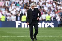 Ancelotti vivirá en Saint-Denis su quinta final de Champions como entrenador