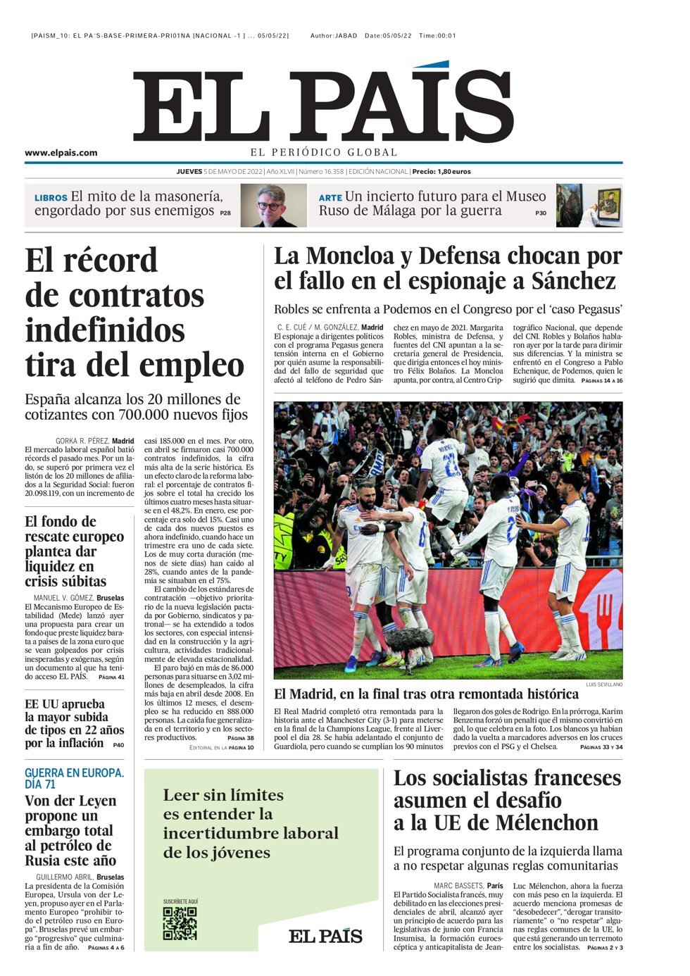 El País