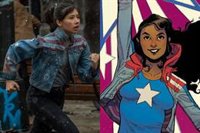 Doctor Strange 2: ¿Quién es América Chávez y qué poderes tiene en el Universo Marvel?