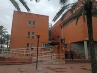 Hallan a una anciana de 80 años muerta de al menos tres disparos en su vivienda de Elche