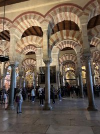 El Gobierno destaca que Andalucía fue el destino del 15% de los turistas que visitaron España en marzo