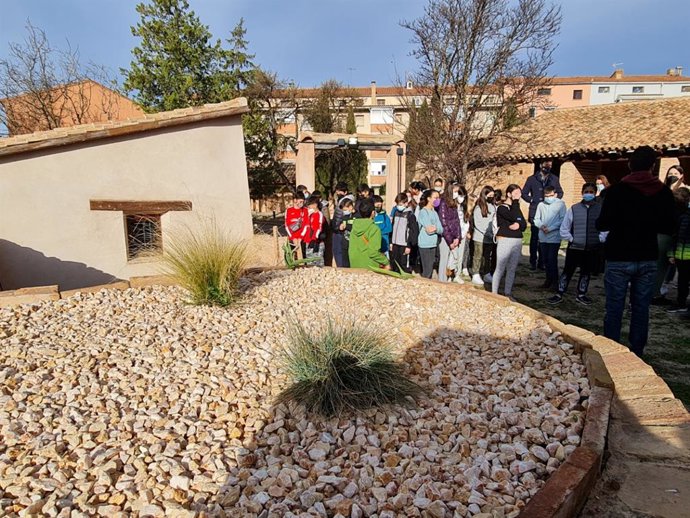 Los antiguos Alfares de los Hermanos Górriz de Teruel vuelven a abrir sus puertas este fin de semana.