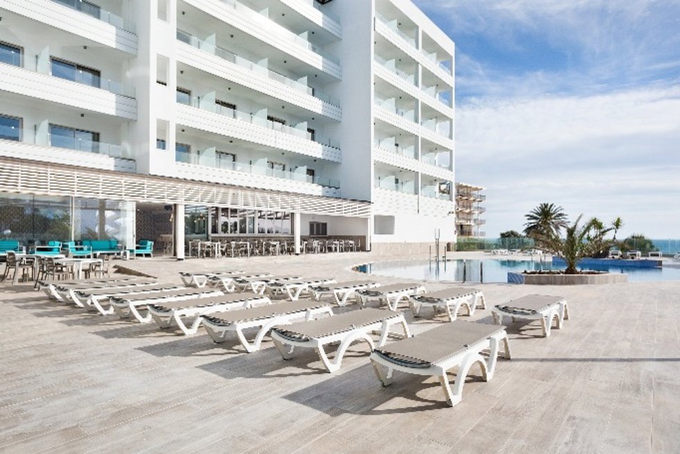 Best Punta Dorada.