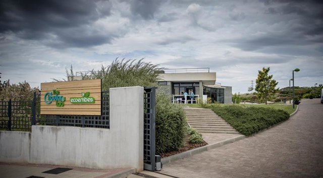 Archivo - Sede de TheCircularLab en Logroño