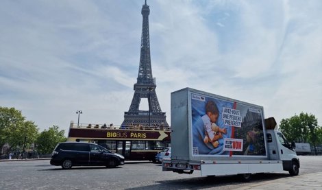 Comunicados Internacional