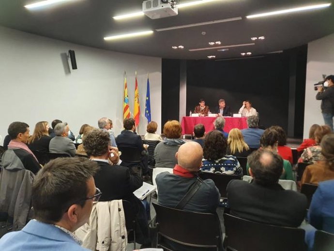 El municipio de Fraga es seleccionado para recibir 500.000 euros de subvención para regeneración de barrios.