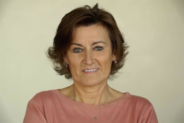 Gloria Hernández. Nueva consejera independiente de DiaMadrid