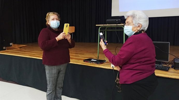 Archivo - Expertclick (AEB) incluye nuevos contenidos y una línea de ayuda para resolver dudas en 24 horas