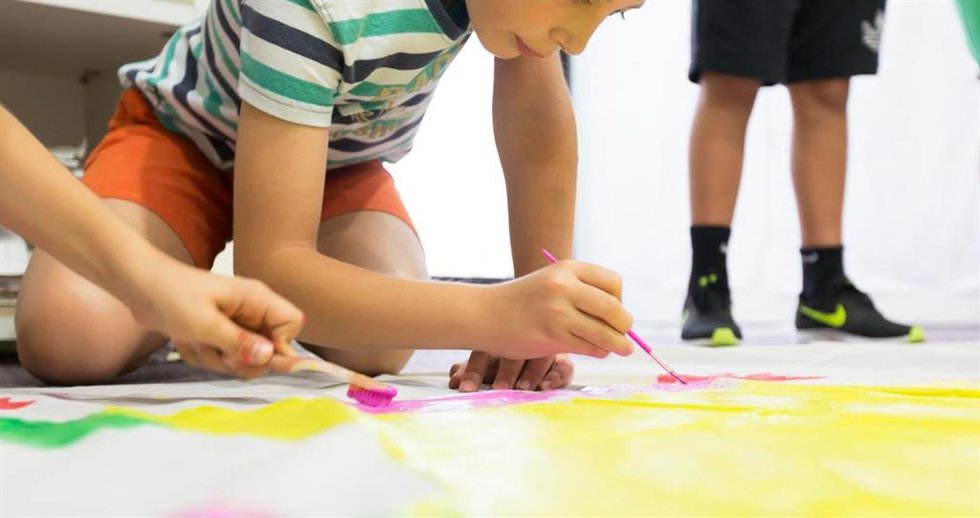 Talleres
