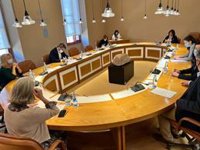 El pleno de investidura arrancará el martes 10 a las 9,30 con la intervención del candidato Alfonso Rueda