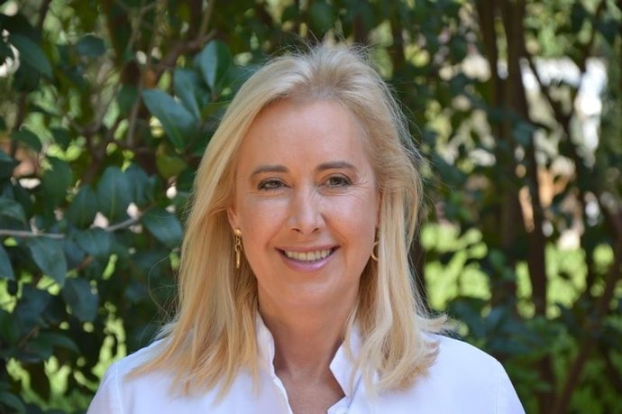 Dra. Marisa Lópe-Teijón, Directora Institut Marqus