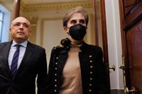 La directora del CNI comparece durante tres horas y media en el Congreso por el espionaje