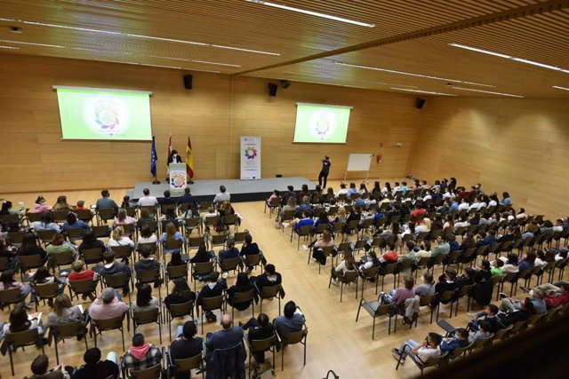 IX Conferencia Ambiental de Jóvenes 'Confint Rioja'