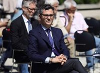 Bolaños rebaja el choque con Robles y habla de responsabilidad de todo el Gobierno en la seguridad de los móviles