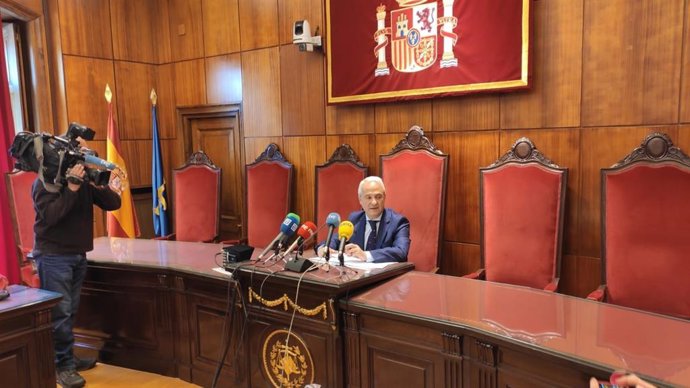 Jesús María Chamorro