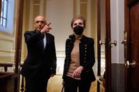 El CNI admite espionaje legal a cerca de una veintena de independentistas, entre ellos Pere Aragonès