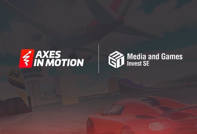 El grupo alemán MGI compra el estudio sevillano de videojuegos Axes in Motion por hasta 165 millones